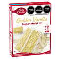 HARINA BETTY CROCKER GOLDEN VANILLA 432GR