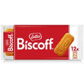 GALLETA BISCOFF 250G