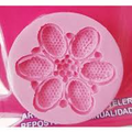 MOLDE SILICON BOTON #310