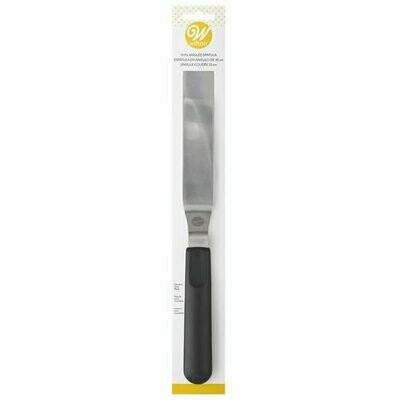 ESPATULA ANGULAR DE 33CM WILTON