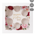CAJA BOUQUET