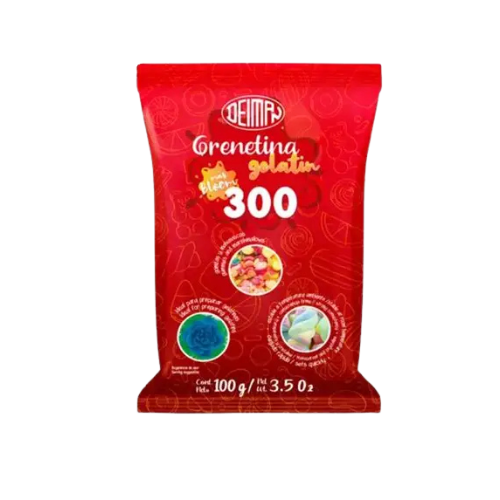 GRENETINA DEIMAN 100G