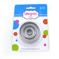 CORTADOR ACERO INOXIDABLE CIRCULO ALEGRIA