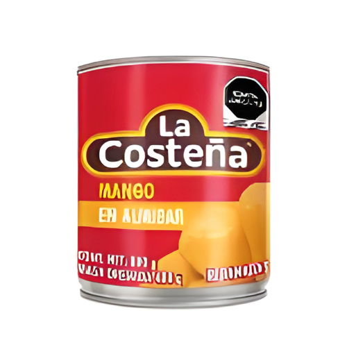 MANGO REBA COSTEÑA 800 GR