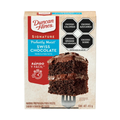 DUNCAN HINES SWISS CHOCOLATE 432G