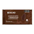 MARQUETA SICAO CHOCOLATE SEMI-AMARGO