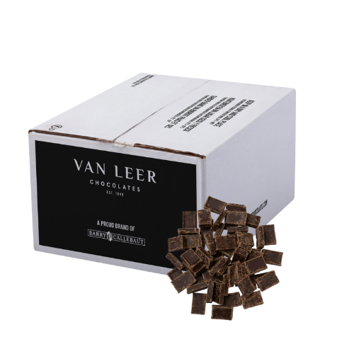 CHUNKS SEMI AMARGO VAN LEER 13KG