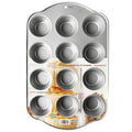 MOLDE CUPCAKES 12 CAV