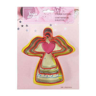 SET CORTADOR ANGEL