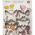 JUEGO DE CORTADOR MARIPOSA