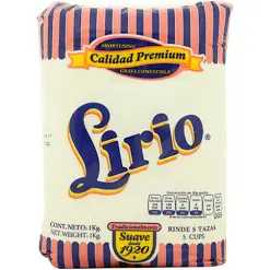 MANTECA LIRIO 500 GR