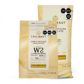 CHOCOLATE BLANCO 28.1% CALLETS BOLSA 10 KG
