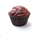 CUPCAKE CHOCOLATE 24PZ CONGELADO