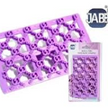 REJILLA PARA TEXTURIZAR FONDANT JABE