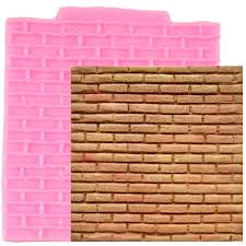 SILICON TEXTURA LADRILLOS