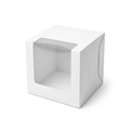 CAJA 20X20 CON VENTANA