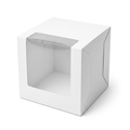 CAJA 25X25 CON VENTANA