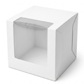 CAJA 30X30 CON VENTANA