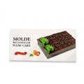 SET 4 MOLDES RECTANGULARES