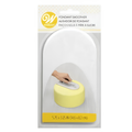 ALISADOR DE FONDANT BLANCO WILTON