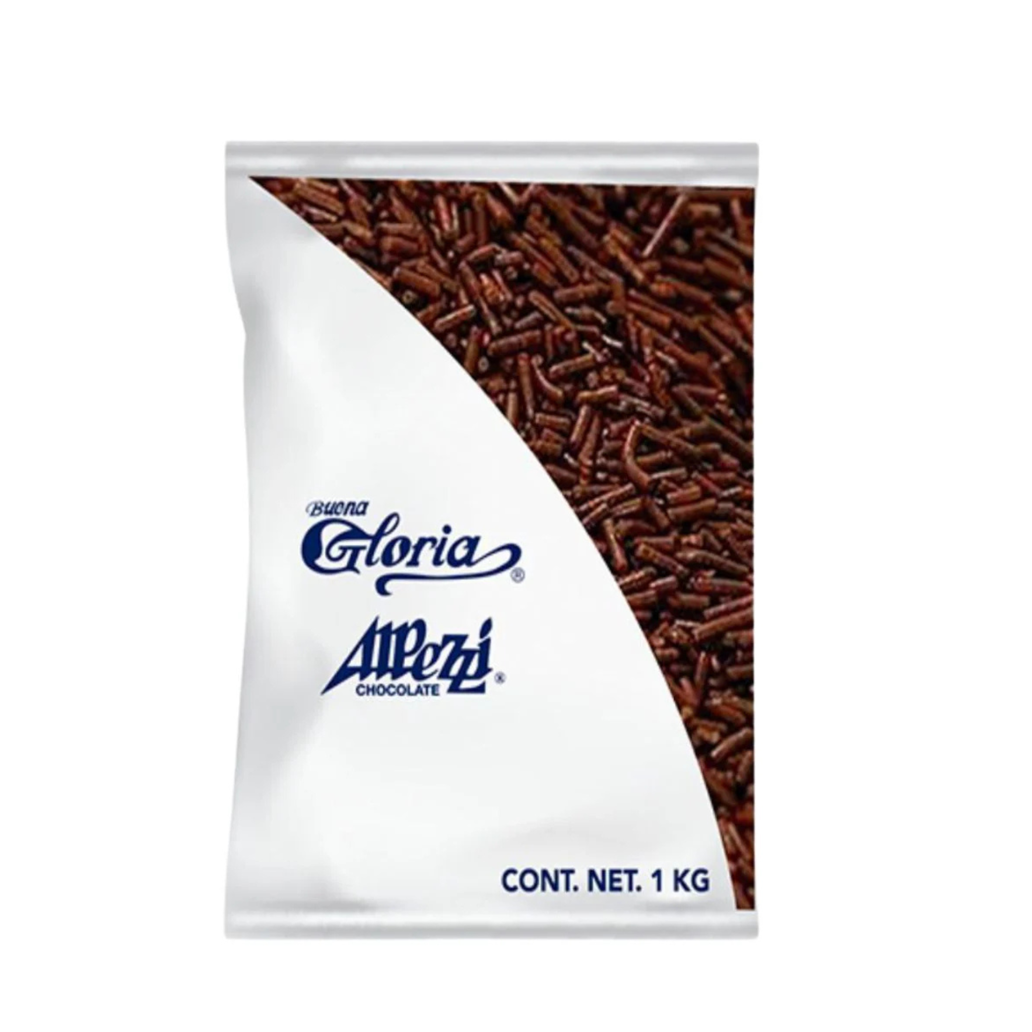 GRANILLO DE CHOCOLATE ALPEZZI SEMIAMARGO 1K