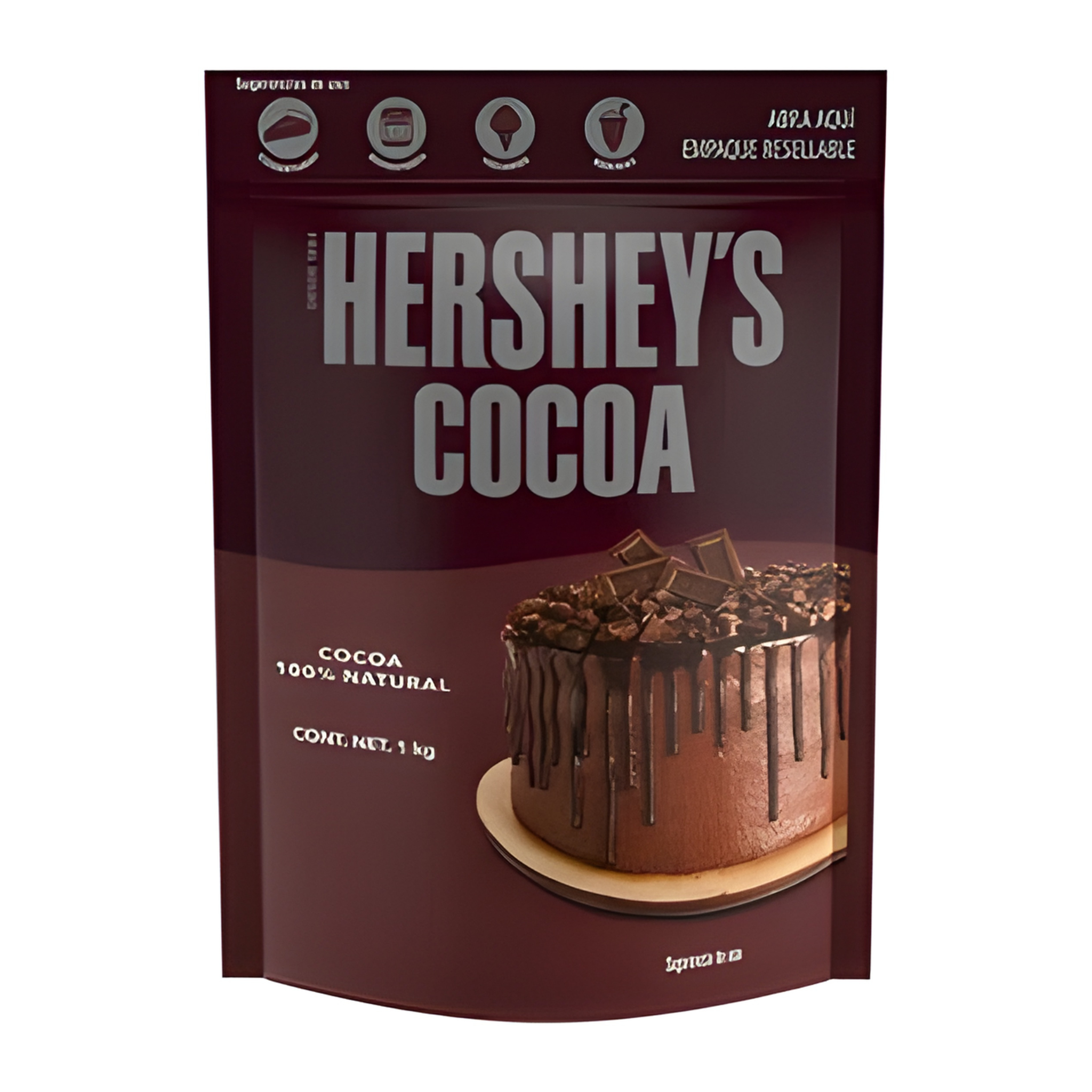 COCOA HERSHEY'S 1KG