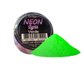 VERDE NEON MATIZADOR