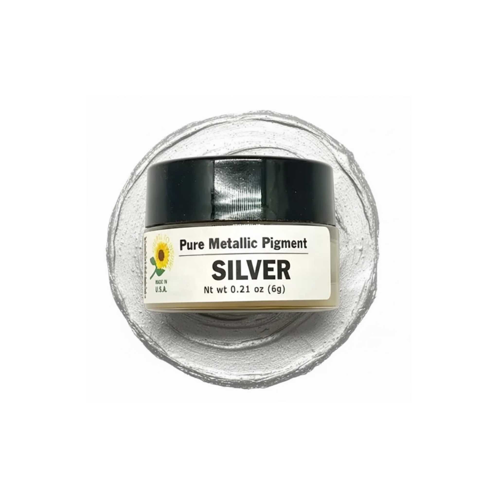 MATIZADOR SILVER 5GR