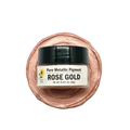 MATIZADOR ROSE GOLD SUNFLOWER