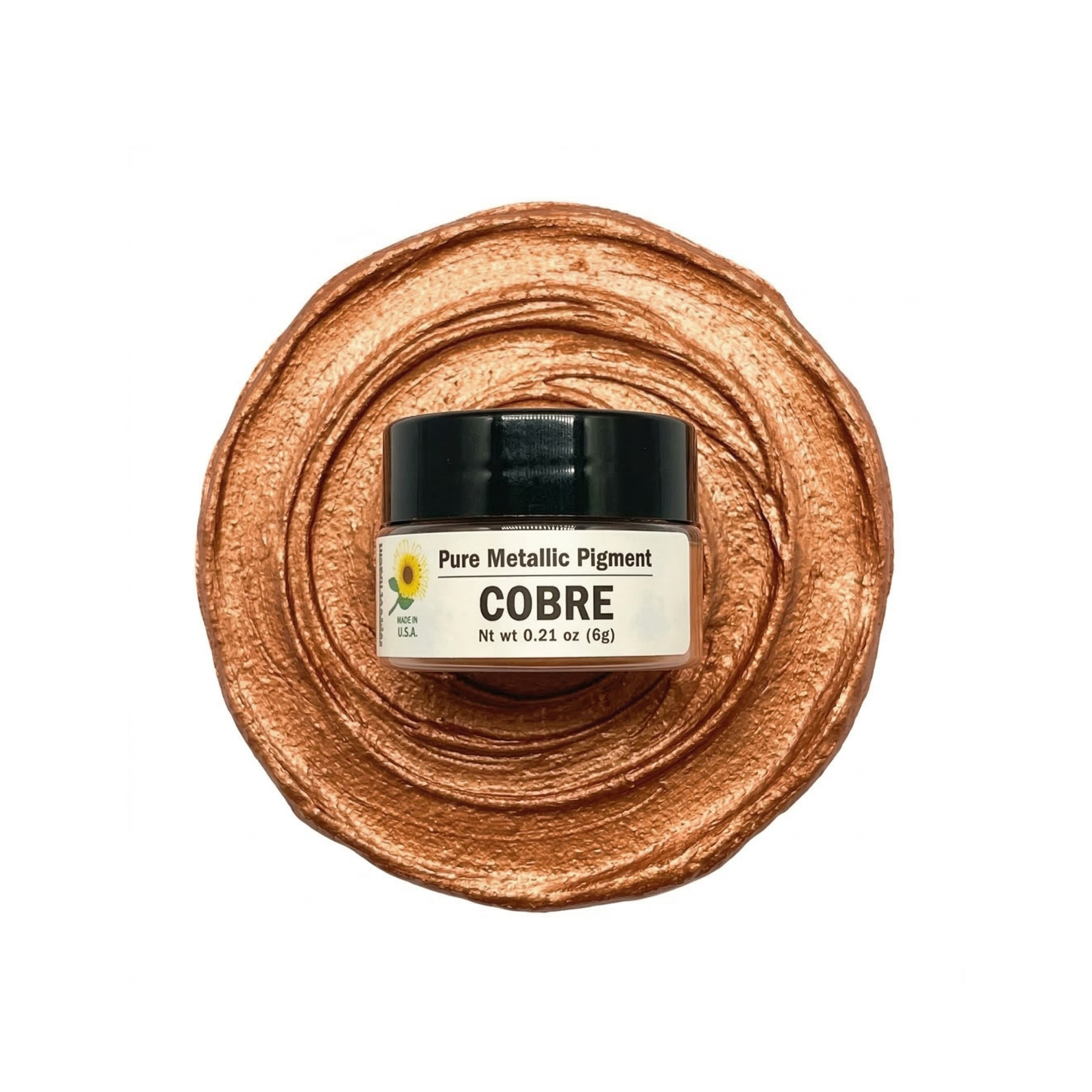 MATIZADOR COBRE SUNFLOWER