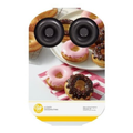 WILTON DONAS MOLDE 8CM C/6CAV