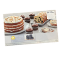 SET DE MOLDES WILTON