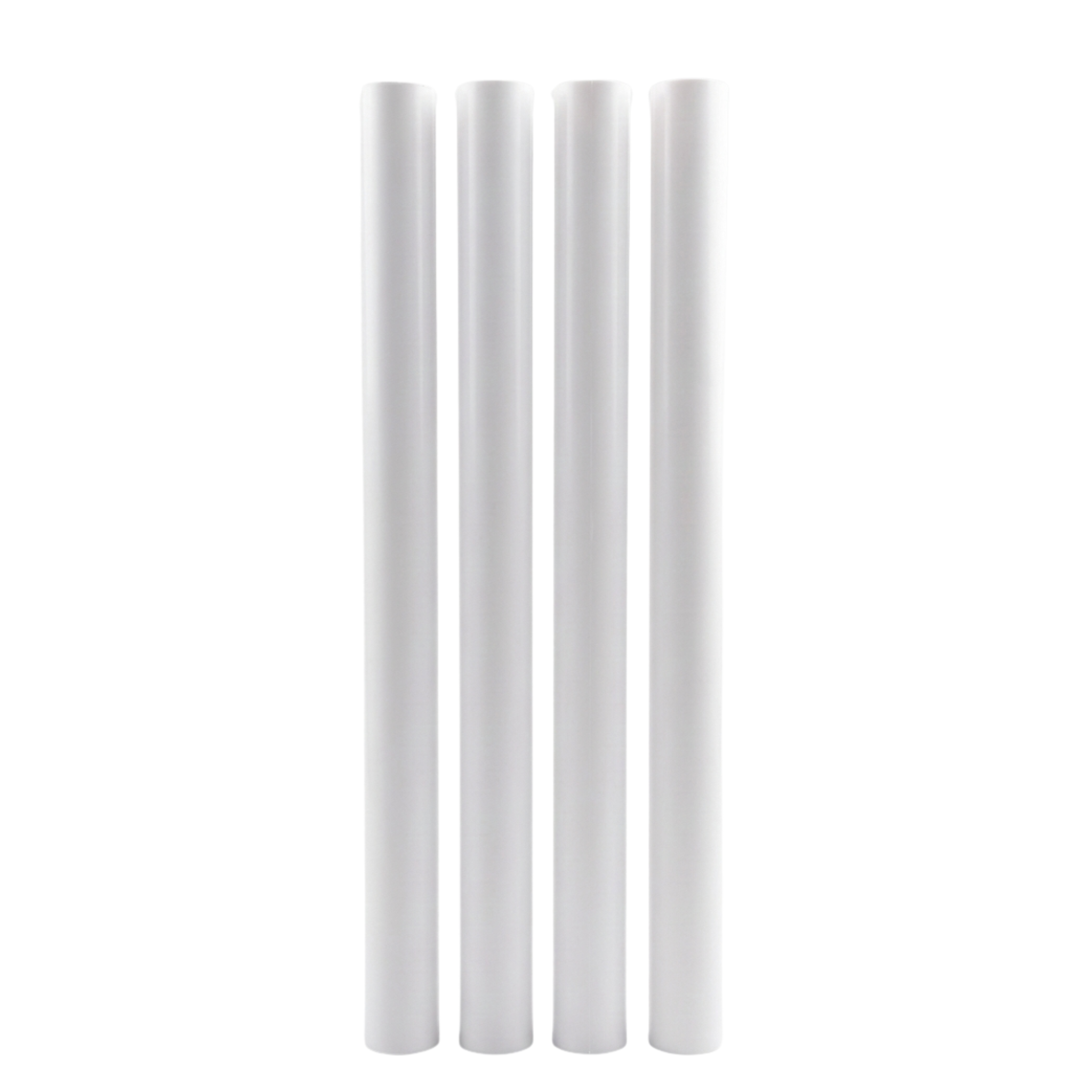 SOPORTE DE PLASTICO PARA PASTELES