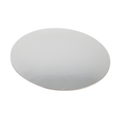 DISCO PLATA 16CM