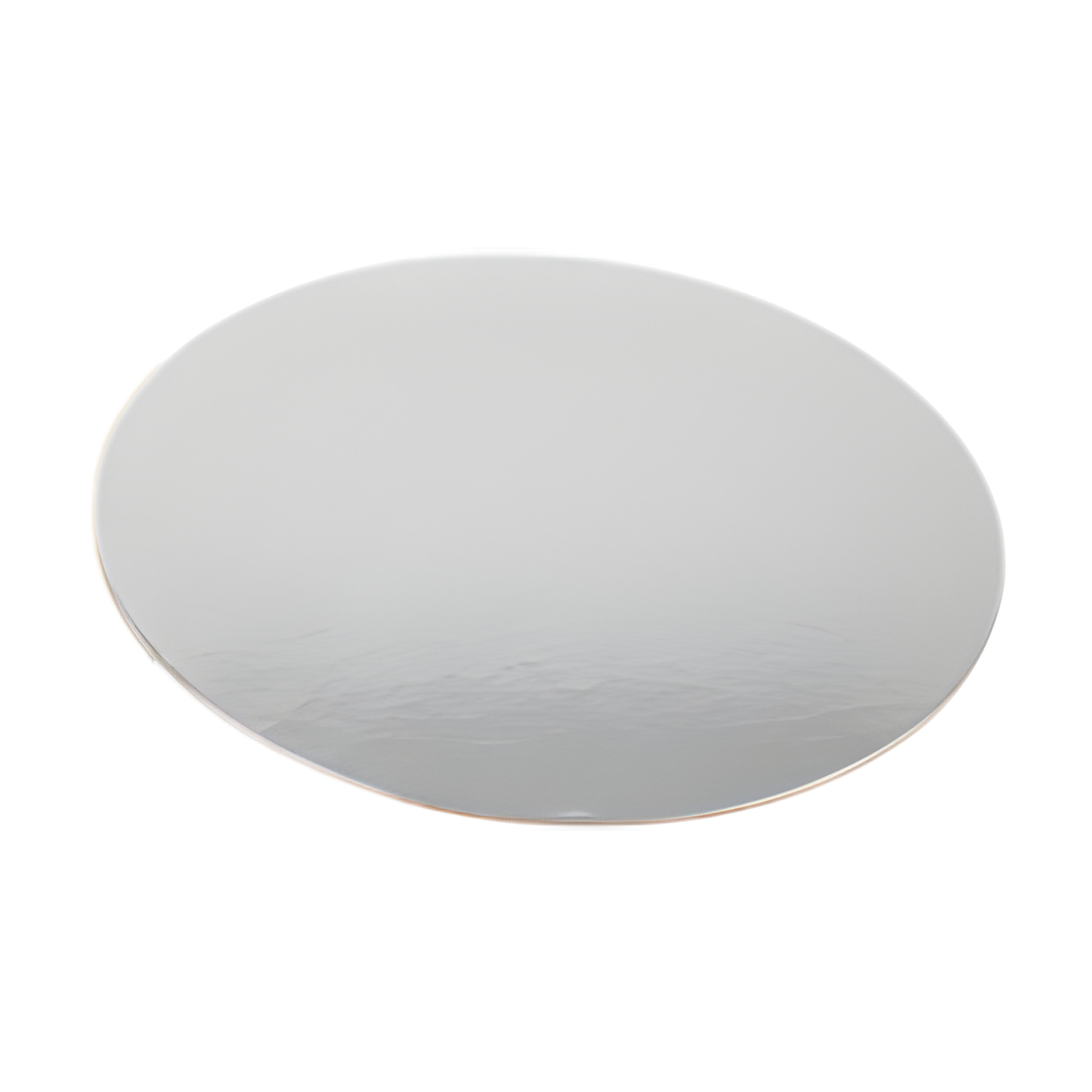 DISCO PLATA 16CM
