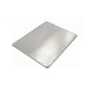BASE 1/2 PLANCHA PLATA