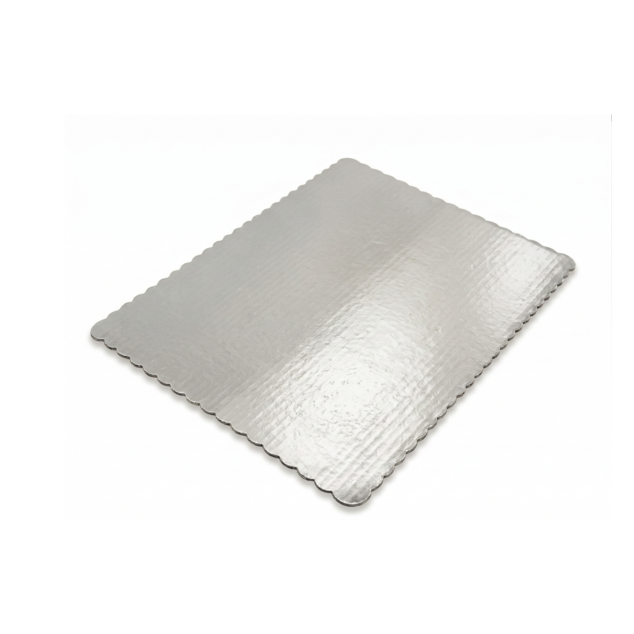 BASE 1/2 PLANCHA PLATA
