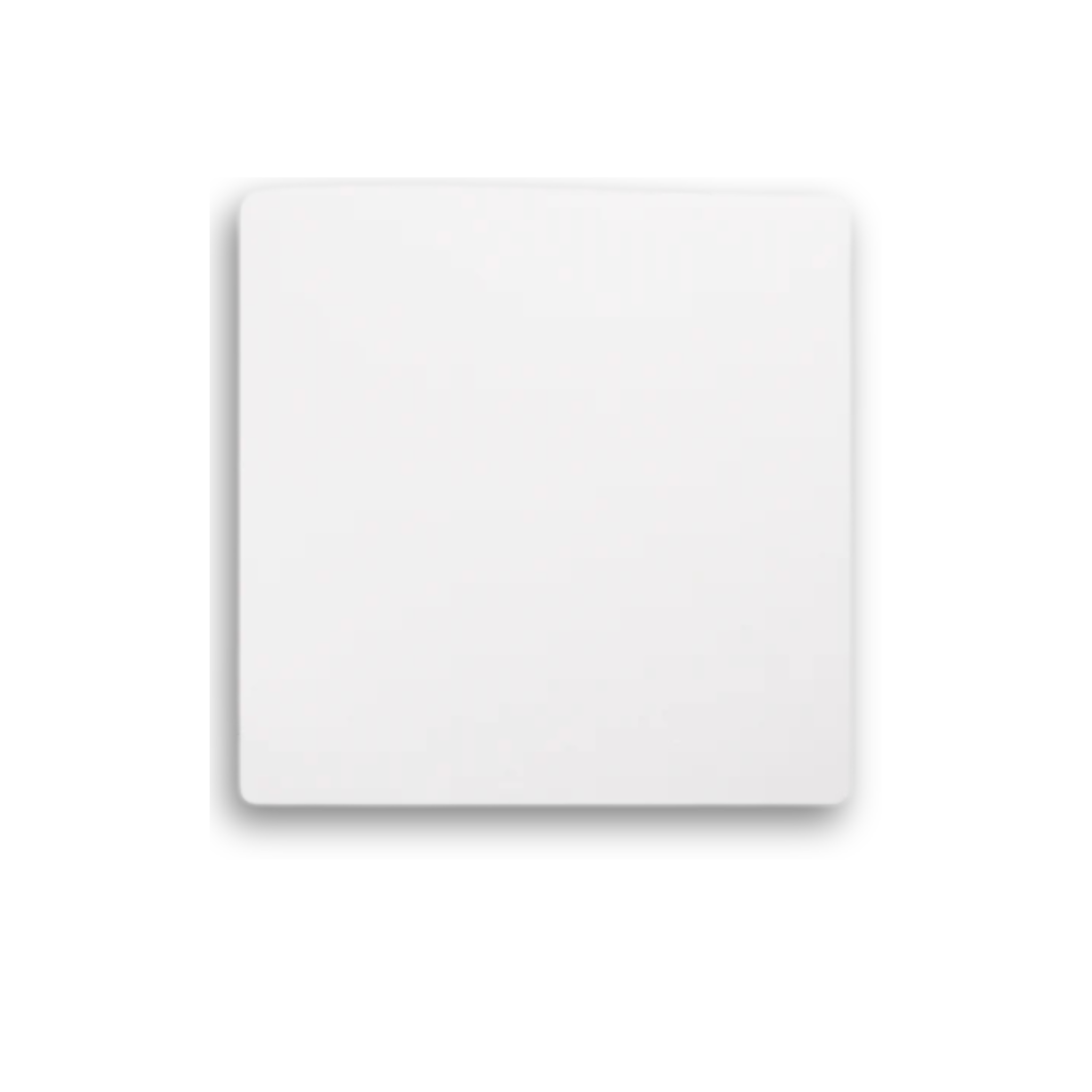 BASE PARA PASTEL 20CM CUADRADA BLANCA