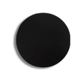 BASE PARA PASTEL 15 CM NEGRO