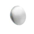 BASE DOBLE LISTON 20 CM PLATA