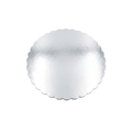 BASE 15CM PLATA BLONDEADA