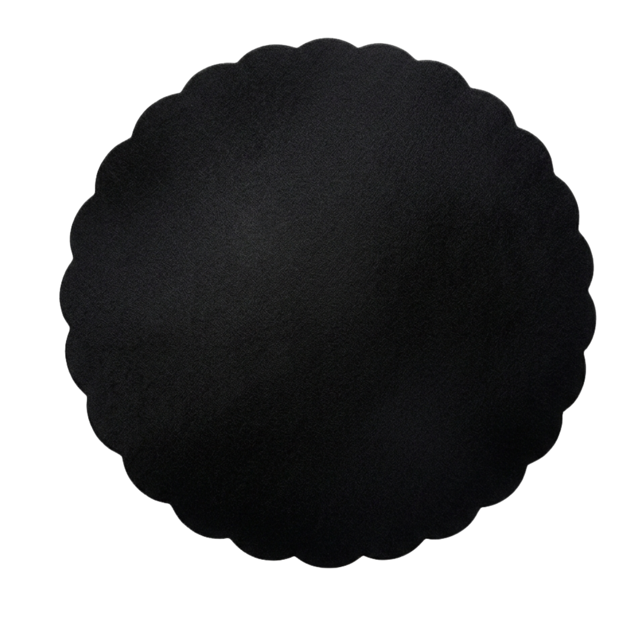 BASE 36CM NEGRO NC 1PZA