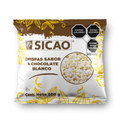 SICAO CHOCOLATE BLANCO 500G