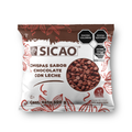 SICAO CHOCOLATE CON LECHE 500G