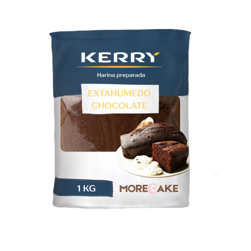 CHOCOLATE KERRY EXTRAHUMEDO 1K