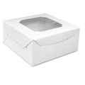 CAJA #5 CAJA BLANCA (11x11x5)