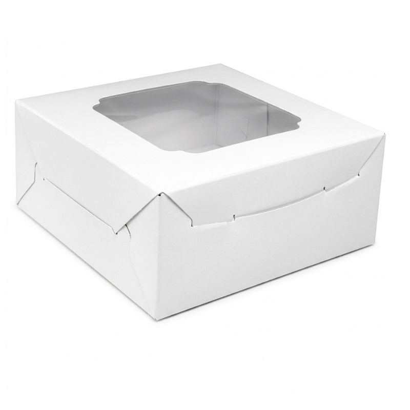 CAJA #38 (13X13X6)