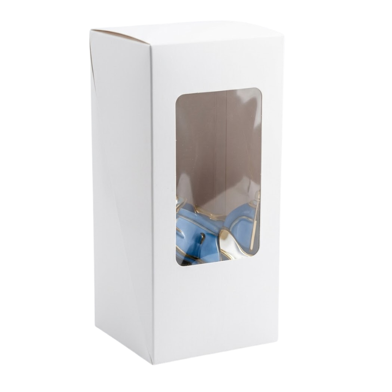 CAJA COPA