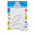 CORTADORES DE PETALOS ALEGRIA 2PZ