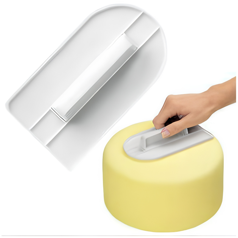 ALISADOR DE FONDANT